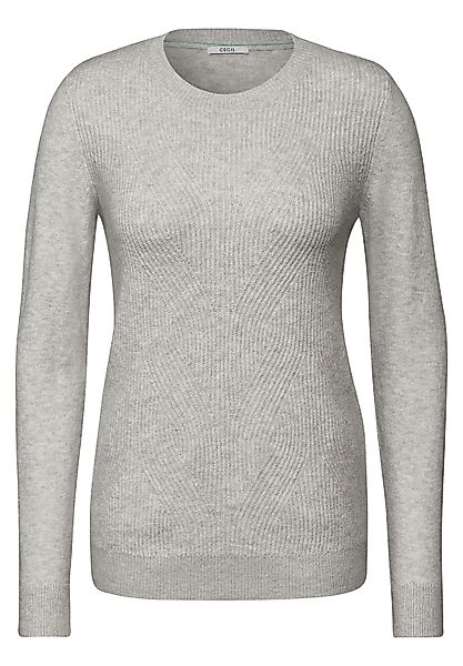 CECIL Strickpullover günstig online kaufen