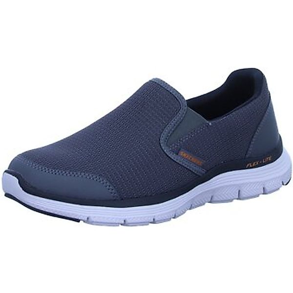 Skechers Slip-On Sneaker "FLEX ADVANTAGE 4.0" Slipper, Schhlupfschuh, Komfo günstig online kaufen