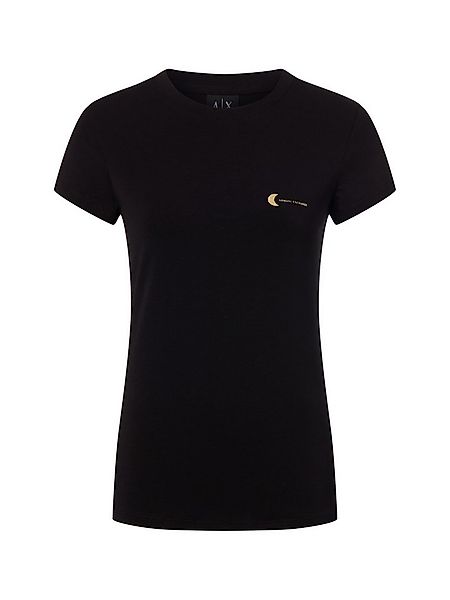 Armani Exchange Connected T-Shirt günstig online kaufen