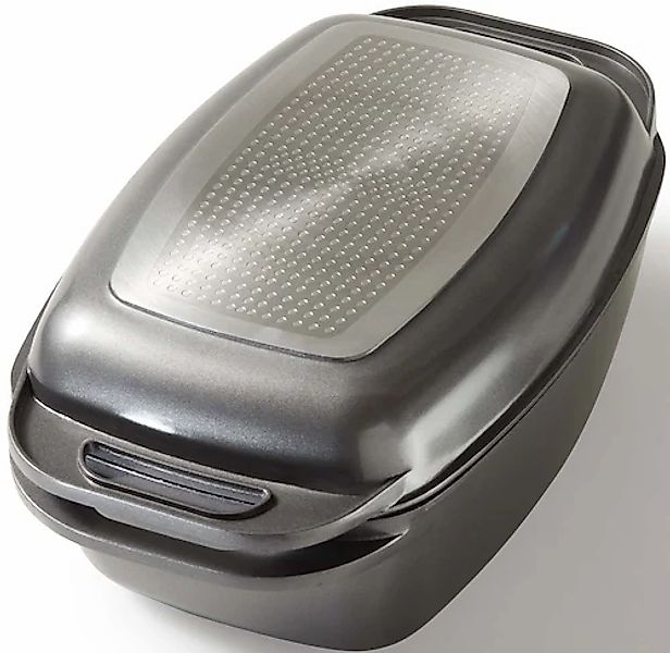 STONELINE Bräter 1 Stk. tlg. Aluminiumguss günstig online kaufen