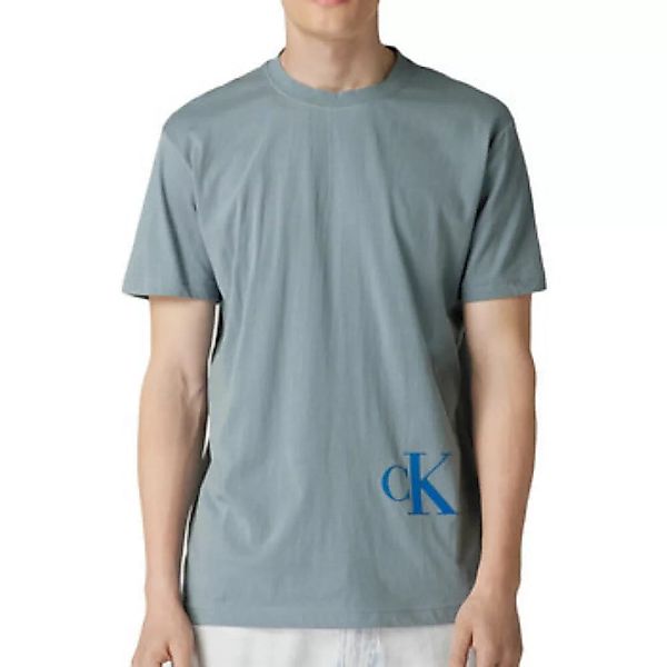 Calvin Klein Jeans  T-Shirts & Poloshirts J30J323940 günstig online kaufen