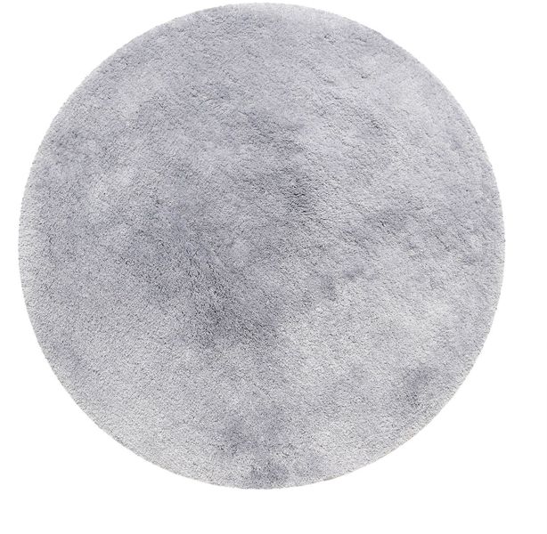 Homie Living Badematte "Porto Azzurro" Höhe 30 mm rutschhemmend beschichtet günstig online kaufen