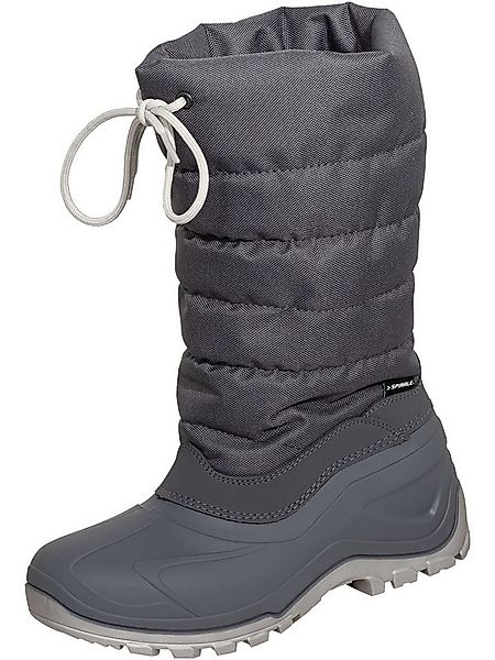 Spirale Stylische Damen-Winterstiefel „Spirale Stella“ – warm & wasserdicht günstig online kaufen
