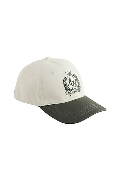 Next Sonnenhut Edit Cap mit Kontrasten günstig online kaufen