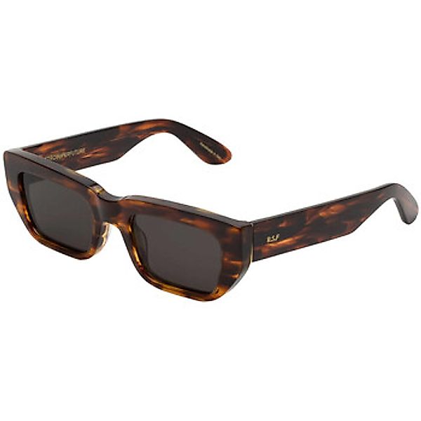 Retrosuperfuture  Sonnenbrillen Ra Havanna Striata OGU Sonnenbrille günstig online kaufen