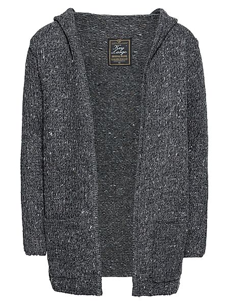 Key Largo Strickjacke (1-tlg) Weiteres Detail günstig online kaufen