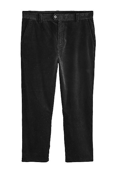 Next Cordhose Signature Cordhose mit Modal im Straight Fit (1-tlg) günstig online kaufen