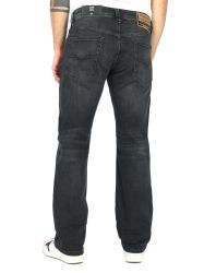 Diesel Straight-Jeans Regular Fit, gerade Beinform günstig online kaufen
