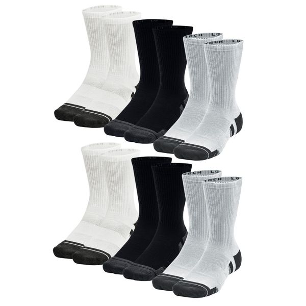 Under Armour® Funktionssocken 12 Paar Performance günstig online kaufen