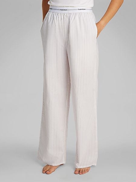 Calvin Klein Underwear Homewearhose LOGO WB günstig online kaufen