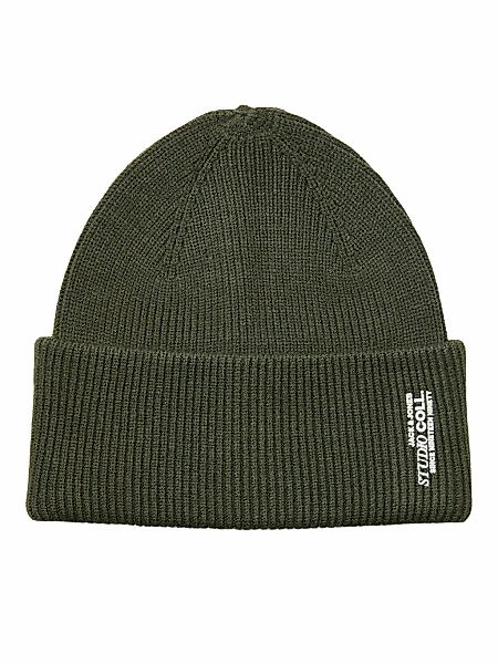 Jack & Jones Beanie "JACCOLL LONG BEANIE NOOS" günstig online kaufen