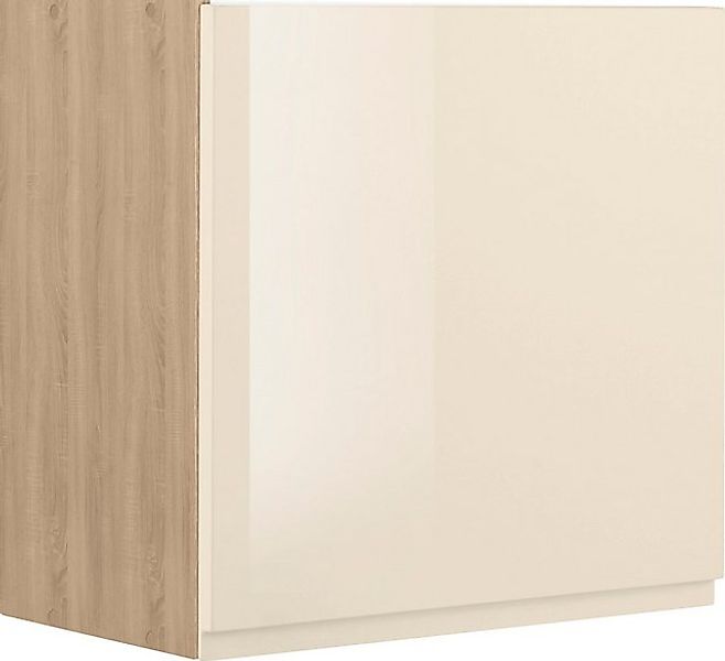 HELD MÖBEL Hängeschrank "Virginia", 57 cm hoch, 60 cm breit, 1 Tür, Einlege günstig online kaufen