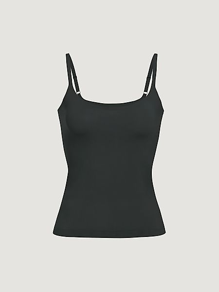 Wolford - Seamless Crop Top, Frau, black, Größe: XL günstig online kaufen