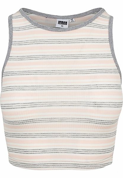 URBAN CLASSICS Muskelshirt Urban Classics Damen günstig online kaufen