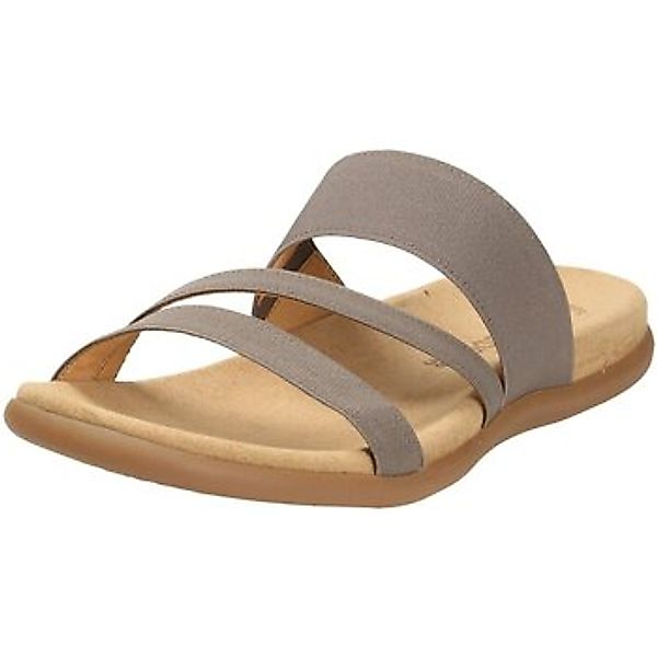 Gabor  Clogs Pantoletten 63.702.82 63.702.82 günstig online kaufen