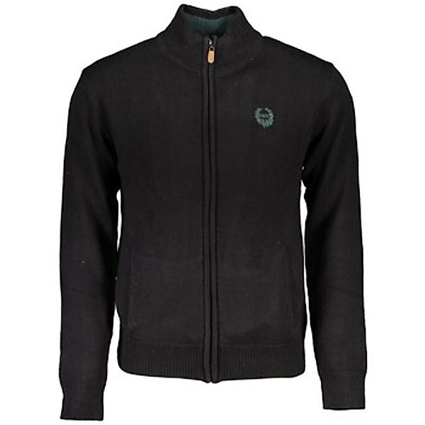 Gianmarco Venturi  Strickjacken au01528filipponeblack2xl günstig online kaufen