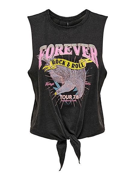 ONLY Tanktop Lucy (1-tlg) günstig online kaufen