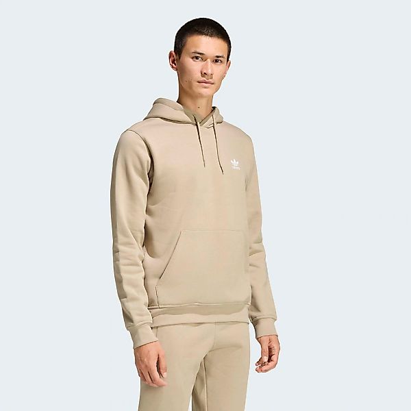 adidas Originals "ESS HD", Basic Hoodie, Kapuzenpullover mit Logo günstig online kaufen
