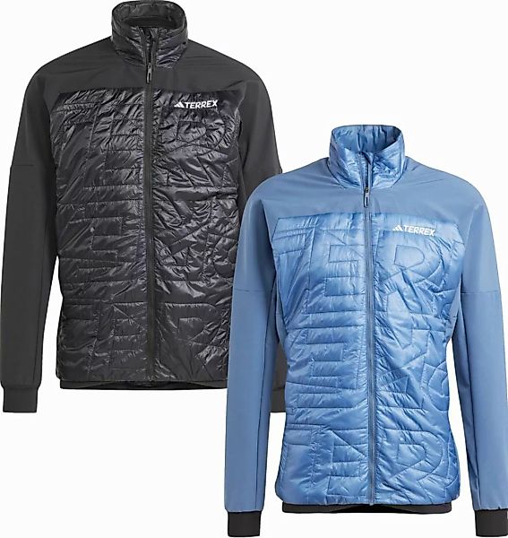 Adidas TERREX Xperior Varilite Hybrid Primaloft Jacket - Isolationsjacke günstig online kaufen