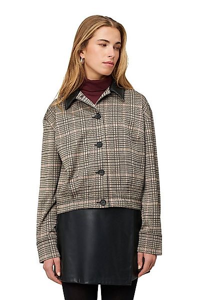 Zero Jackenblazer Damen mit Knopfleiste Knopfleiste günstig online kaufen