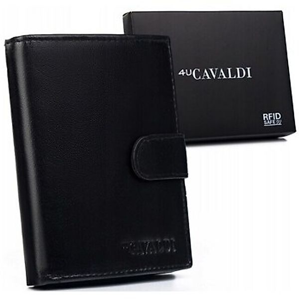 4U Cavaldi  Geldbeutel DH0800LPBSRFID günstig online kaufen