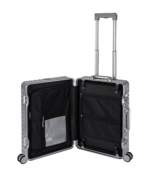 Travelhouse Trolleyset Tokyo, 4 Rollen, (2 günstig online kaufen