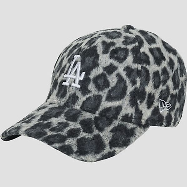 New-Era  Schirmmütze FEMALE COSY ANIMAL 9FORTY® LOS ANGELES DODGERS DGRBLK günstig online kaufen