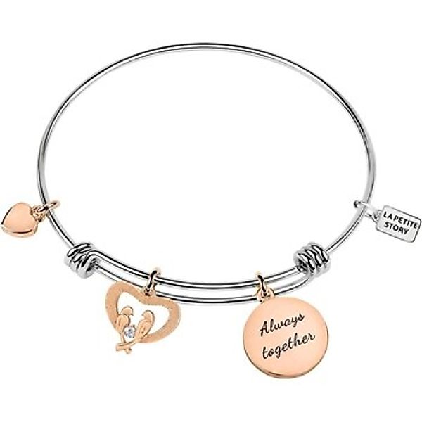 La Petite Story  Armbänder lps05aqj01 günstig online kaufen