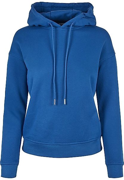 URBAN CLASSICS Hoodie Urban Classics Damen Ladies Hoody (1-tlg) günstig online kaufen