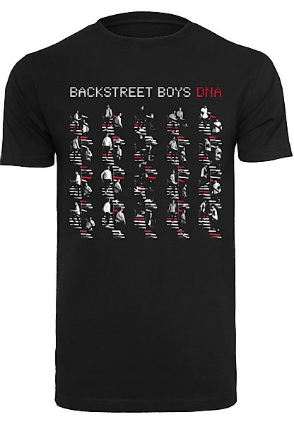 Merchcode T-Shirt "Merchcode Herren", (1 tlg.) günstig online kaufen