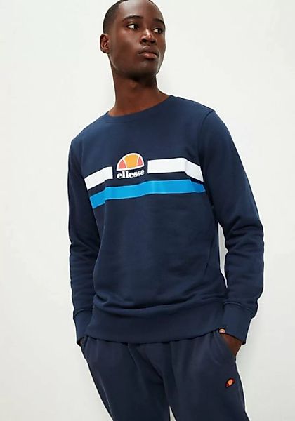 Ellesse Sweatshirt Prella Sweatshirt günstig online kaufen