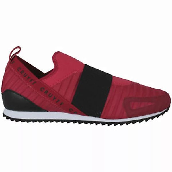 Cruyff  Sneaker Elastico CC7574201 430 Red günstig online kaufen