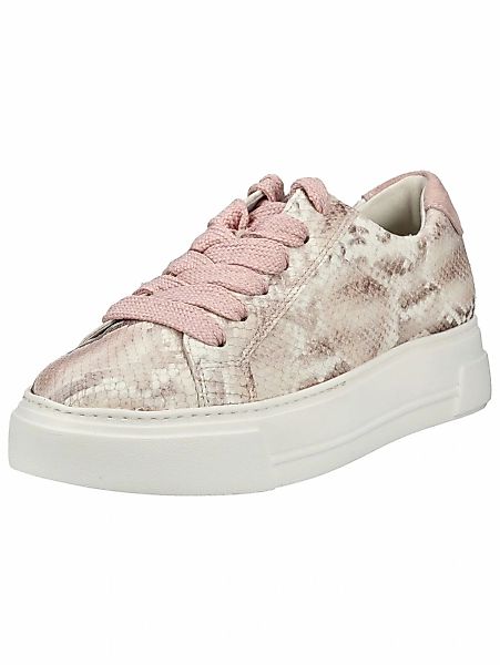 Paul Green Plateausneaker "Paul Green Sneaker Glattleder" günstig online kaufen