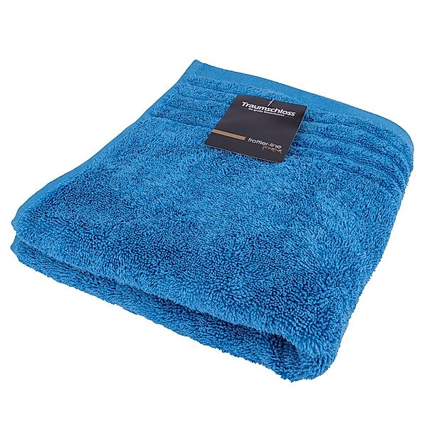 Traumschloss Duschtuch Premium-Line, Frottier (1-St), 100% günstig online kaufen
