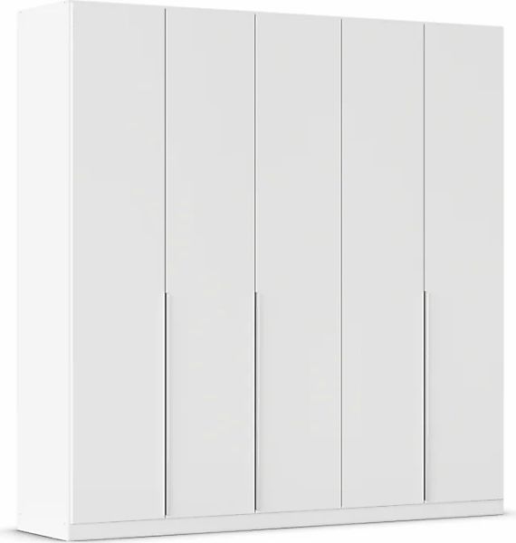 rauch Drehtürenschrank "Kleiderschrank Schrank Garderobe AGORDO mit Dekor- günstig online kaufen