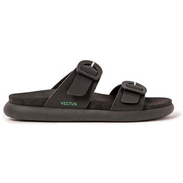 Vegtus  Pantoffeln Tanami Premium Black günstig online kaufen