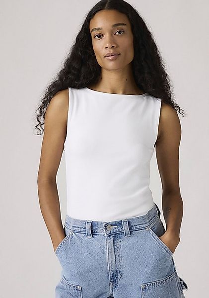 Levi's® T-Shirt BLAIR SL BOATNECK mit Rundhalsausschnitt günstig online kaufen
