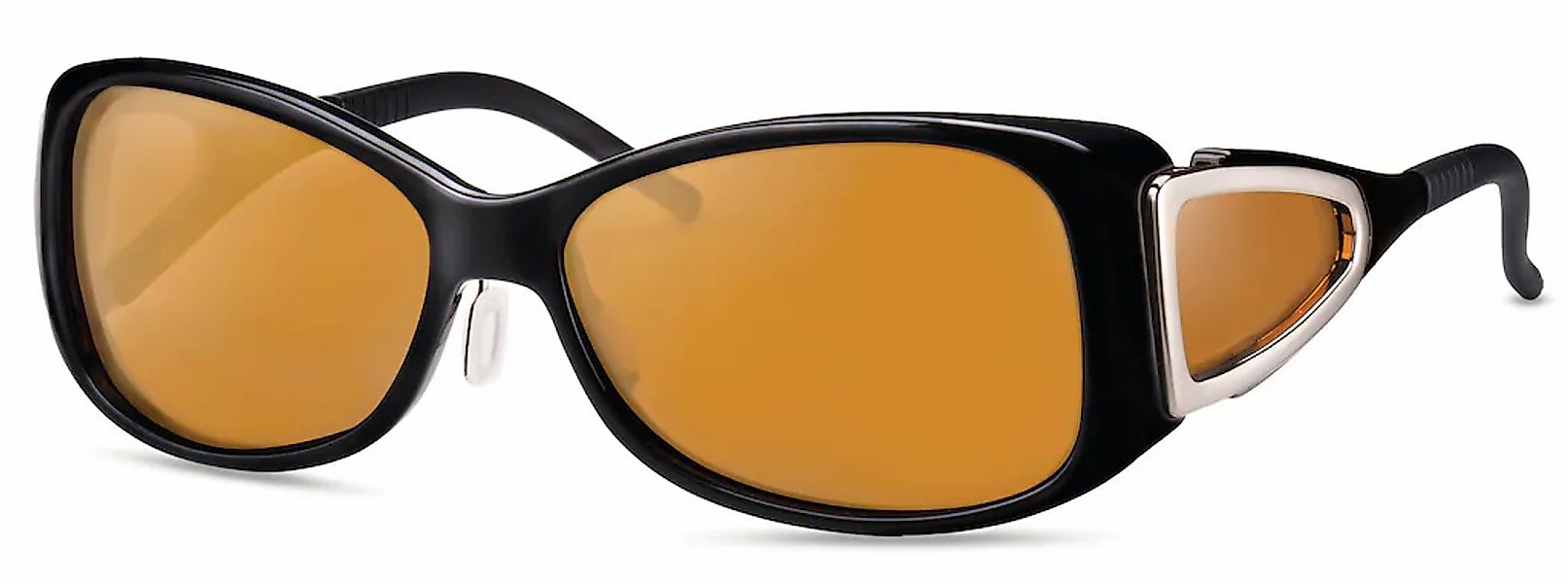 Eschenbach Optik Sonnenbrille "ambelis", (1 St.), mit anpassbaren Stegarmen günstig online kaufen