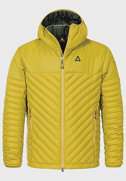 Schöffel Funktionsjacke "Hiking Down Jacket Style Cascata MNS", mit Kapuze günstig online kaufen