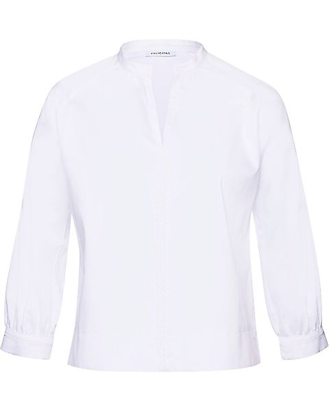 FELICITAS Trachtenbluse V-Bluse Bruna günstig online kaufen
