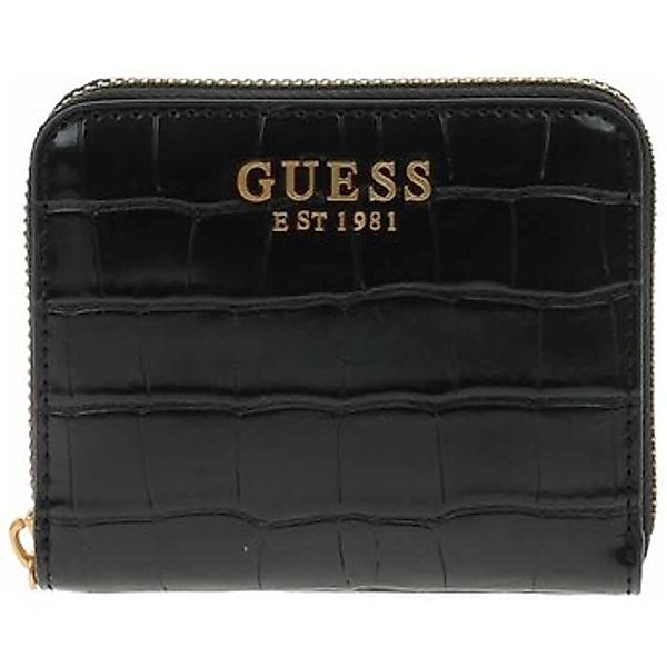Guess  Geldbeutel SWCX8500370BLA günstig online kaufen