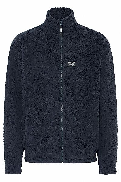 Solid Sweatjacke "Trainingsjacke SDPET" günstig online kaufen