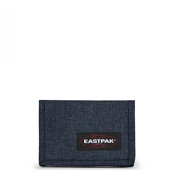 Eastpak Geldbörse CREW SINGLE Triple Denim, günstig online kaufen