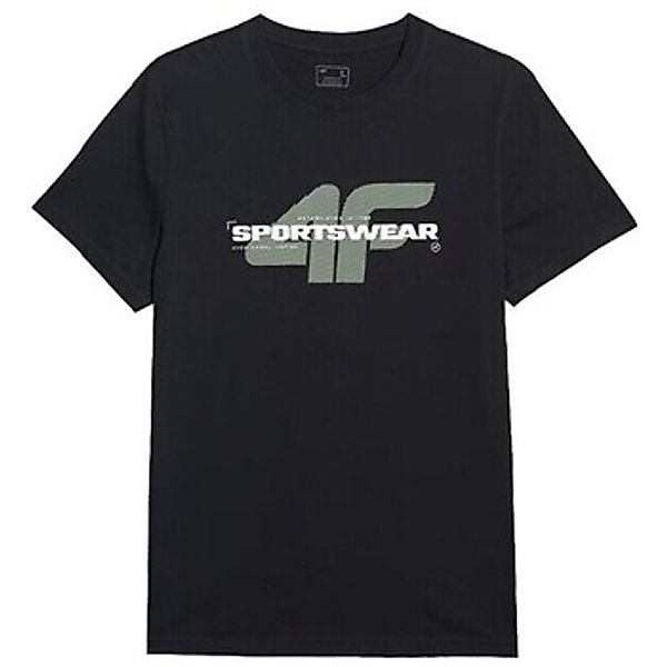 4F  T-Shirt M3127GBOKACZER günstig online kaufen