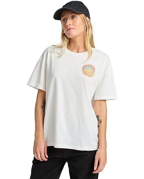 Billabong T-Shirt Sunset Forever günstig online kaufen