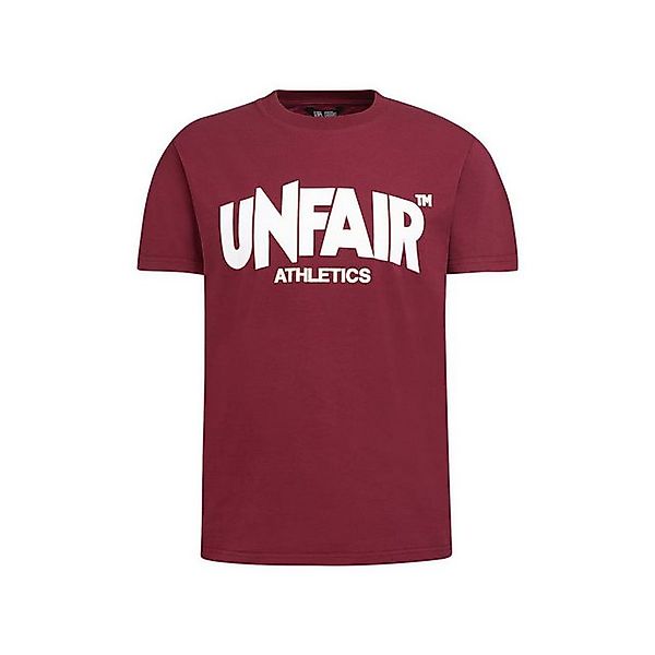 Unfair Athletics T-Shirt T-Shirt Unfair Classic Label Outlines günstig online kaufen