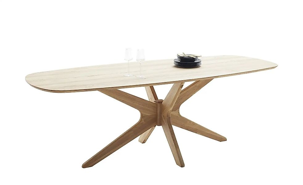 Woodford Esstisch  Jefferson ¦ Maße (cm): B: 90 H: 75 Tische > Esstische > günstig online kaufen