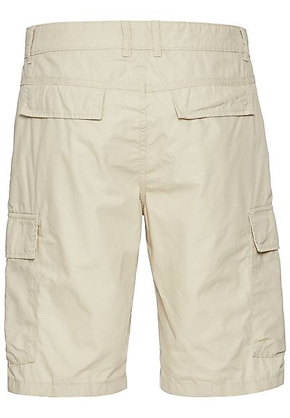 camel active Bermudas Cargo-Bermudas Sommerhose mit günstig online kaufen
