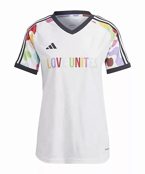 adidas Performance T-Shirt Pride Tiro Trikot Damen default günstig online kaufen
