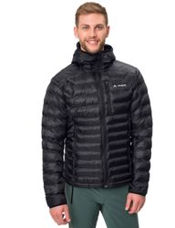 VAUDE Steppjacke "Mens Batura Hooded Insulation Jack" mit Kapuze günstig online kaufen